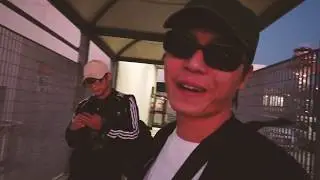 TeddyDoox X SOOBIN HO&Agrave;NG SƠN X PHƯƠNG PHARREAL 1 NIGHT IN ROME