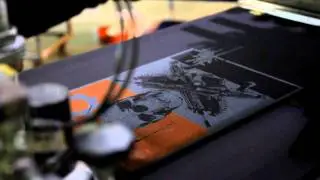 Gears of War Brotherhood limited-edition Hot Topic T-shirts