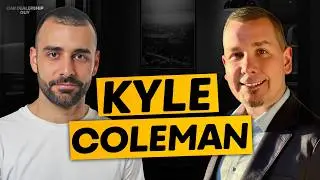 Secrets to Becoming a First-Time Franchise Dealership Owner in 2024 | Kyle Coleman