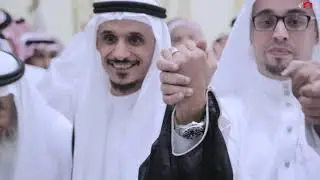 زفة حفل زفاف الشاب أبوبكر عبدالله الجيلاني