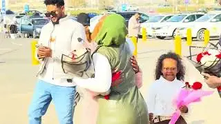 D.R😭Asliii💋baga gamade intala te waga 13.boda kayro baga wal agartan Congratulation prt 1ffaa 