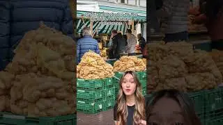 5 Things You Can Do About Food Security Part 2 🥙🌎
