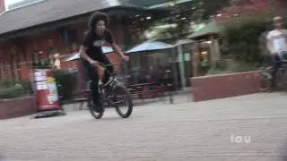 Hideout BMX Team - 