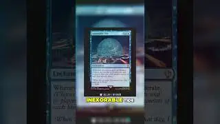 Budget Azorius Artifacts: Dominate with +1/+1 Counters! #shorts