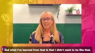 Glass Ceilings and Sticky Floors, have you experienced any of these? - Linda Marston-Weston