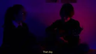 Hungover - Eloise (cover par Emma & Val&eacute;rie)