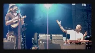 Tom Freund - Let My Love Open The Door ft. Ben Harper