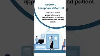 Doctor Prescription Module for Clinic Pharmacies | VarthagamSoft Pharmacy Software  #billingsoftware