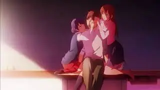 Deoxys Beats - Domestic Na Kanojo - RAP Instrumental