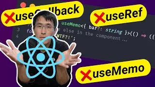 When YOUR tech lead is wrong about React hooks