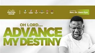HEALING PRAYER FOR EVERY SICK PERSON WATCHING THIS | REV SAM OYE | PPH LIVE (DAY 1612 )