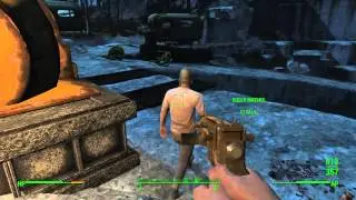 Fallout 4 Streamgasm