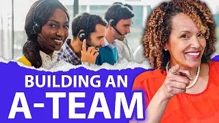 DOs and DONTs When Building a High Performance Sales Team