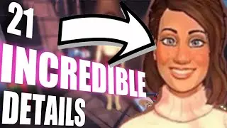 Paralives - 21 NEW incredible details! Paralives gameplay + features