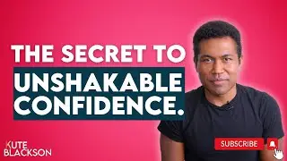 Секрет непоколебимой уверенности