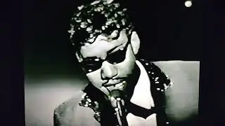 Ironing Board Sam Song Of Joy 1965 Live