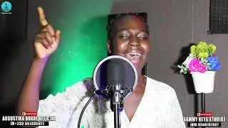 Heart Of Worship😭😭Spirit-Filled Frafra Worship🔥Volume 2🔥😭From Augustina Boare....
