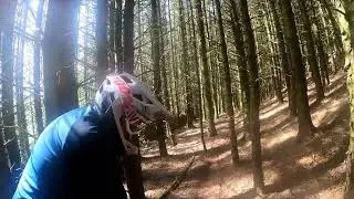 Wellshot Hill Exploration