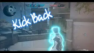 KickBack- Phantom Roco Montage