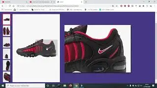 Image zoom effect like Amazon ( CSS and Javascript )
