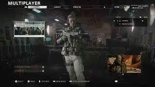 LITNINJA's Call of Duty Black Ops Cold War ALPHA
