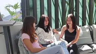 Cortos FCA 2025