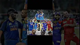 Thank You Mr ICC ❤️
