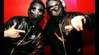 CyberPunkers-Is Alternative Live @ Lido Luino 27/12/08