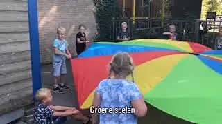 Willeke Leverink Beeldportfolio