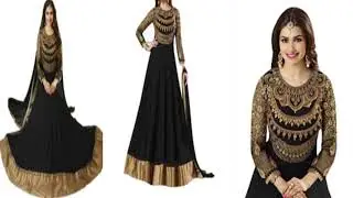 New Bridal dresses wedding 2017 | New Bridal  dresses design 2017