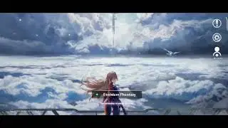 Tower of Fantasy#0 (tower of fantasy frigg, gameplay)
