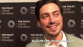 SUPERSTORE: Ben Feldman Picks an Episode for Fans to Rewatch