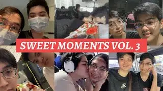 V33WISE SWEET MOMENTS Vol. 3