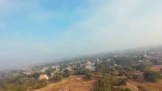 #อยุธยา PM2.5 FS Drone Works #Djifpv #djiavata2