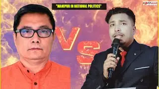 I. HEMOCHANDRA NATIONAL VICE- PRESIDENT , NPP : 