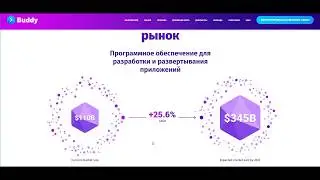 Buddy ICO Review
