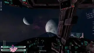 (X3~SWLU) The Star Wars Space Billionaire Journey, Pt.1