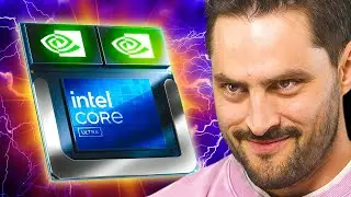 I NEED This CPU...