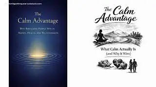The Calm Advantage: Your Brain Under Pressure: Why Smart People Make Dumb Choices