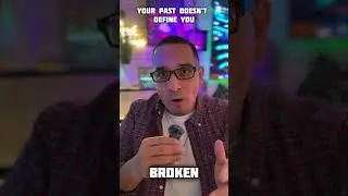 God Can Use the Broken Parts of Your Story