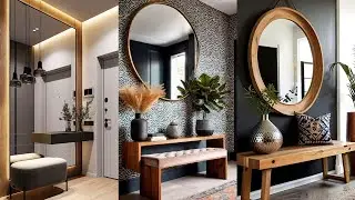 Maximize Light & Style With The Right Mirrors | Stunning Mirrors Ideas In 2025 You&rsquo;ll LOVE