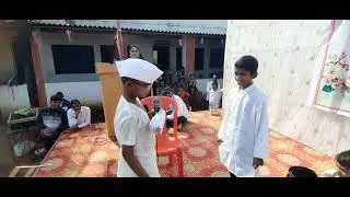 मास्तरची शाळा सुंदर आडस नाटक
