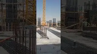 the curve 🪝 #explore #construction #imranriazkhan #building #home #realestate #music