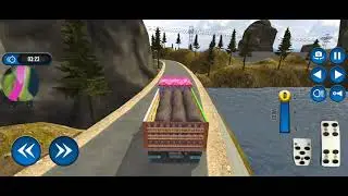 indian truck driver simulator 2024