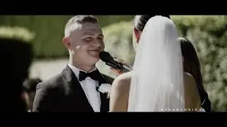 Miramare Gardens Wedding Neeka & Jacob Meka Weddings 2023