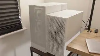 Training LLMs with a 12 year-old computer - Intel i7-4930k & X79 in 2025