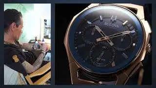 Marc Anthony by #bulova150