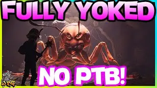 GROUNDED 1.4 UPDATE News! No Early Test Branch! 1.4 Playgrounds Leak! Switch Version Is Good?