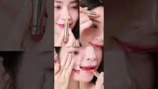 Vũ kh&iacute; tạo n&ecirc;n vẻ đẹp người phụ nữ đ&ocirc;i khi cũng đơn giản lắm #shorts #levananh #smartlipstick