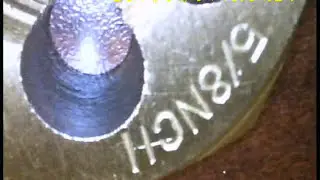 Video Borescope QUASAR with 6mm Probe | Sample Video